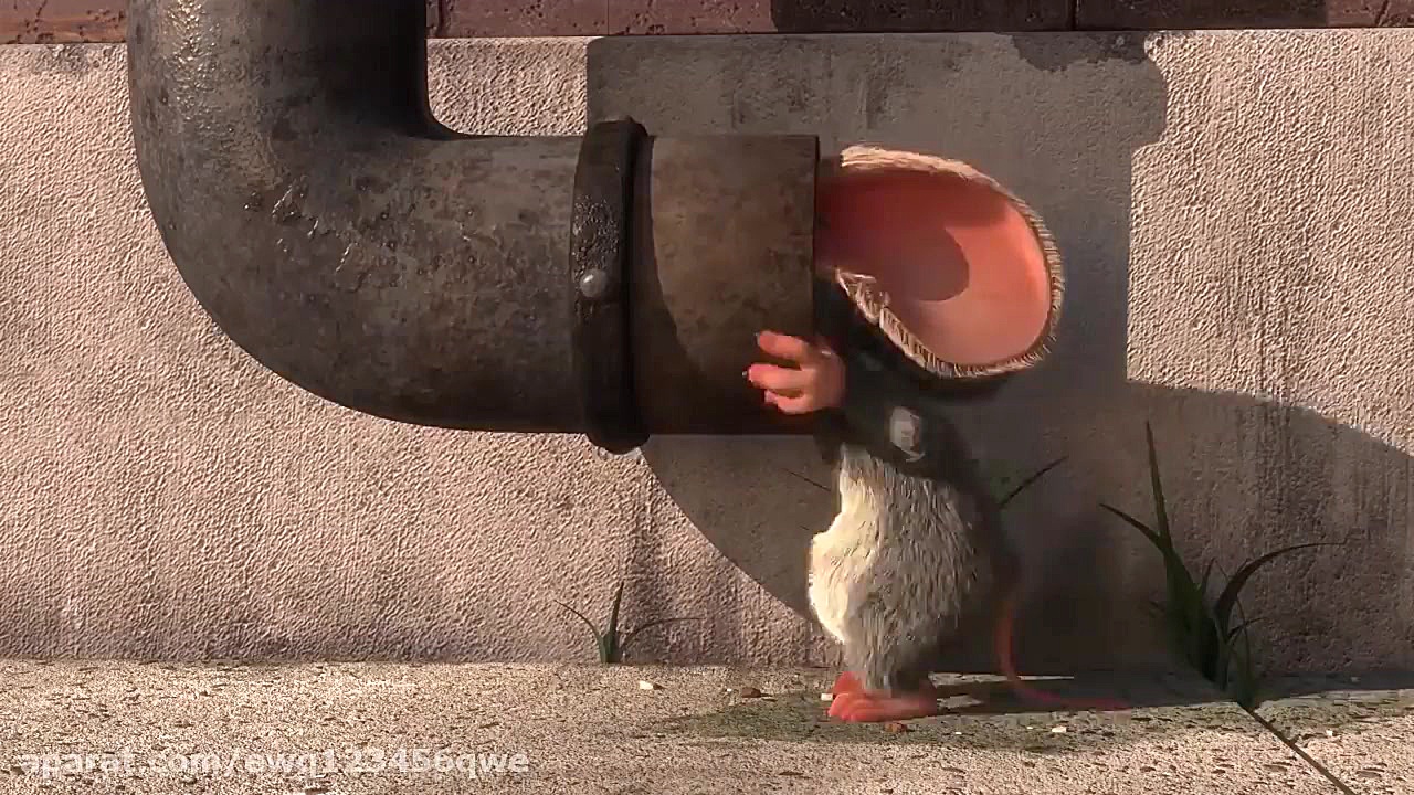 لاروا قسمت 133