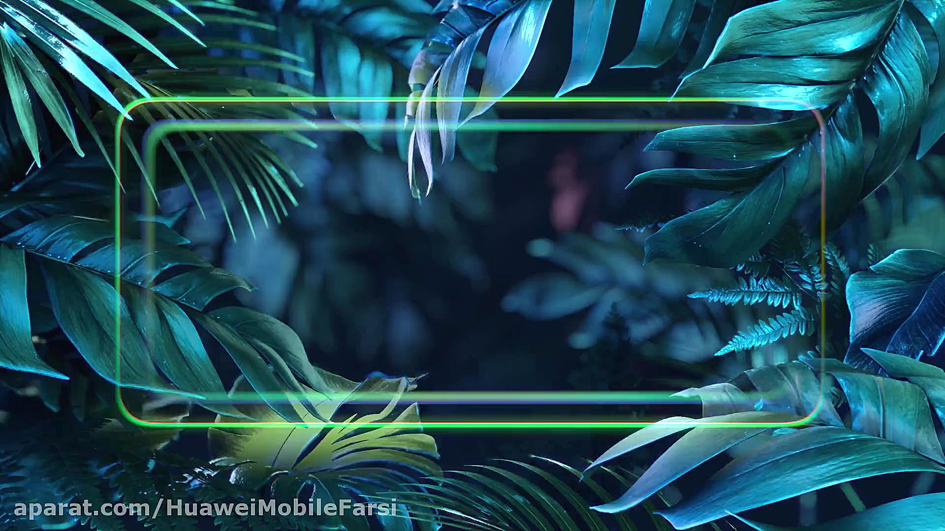 گوشی هوشمند جدید HUAWEI Y7p به...