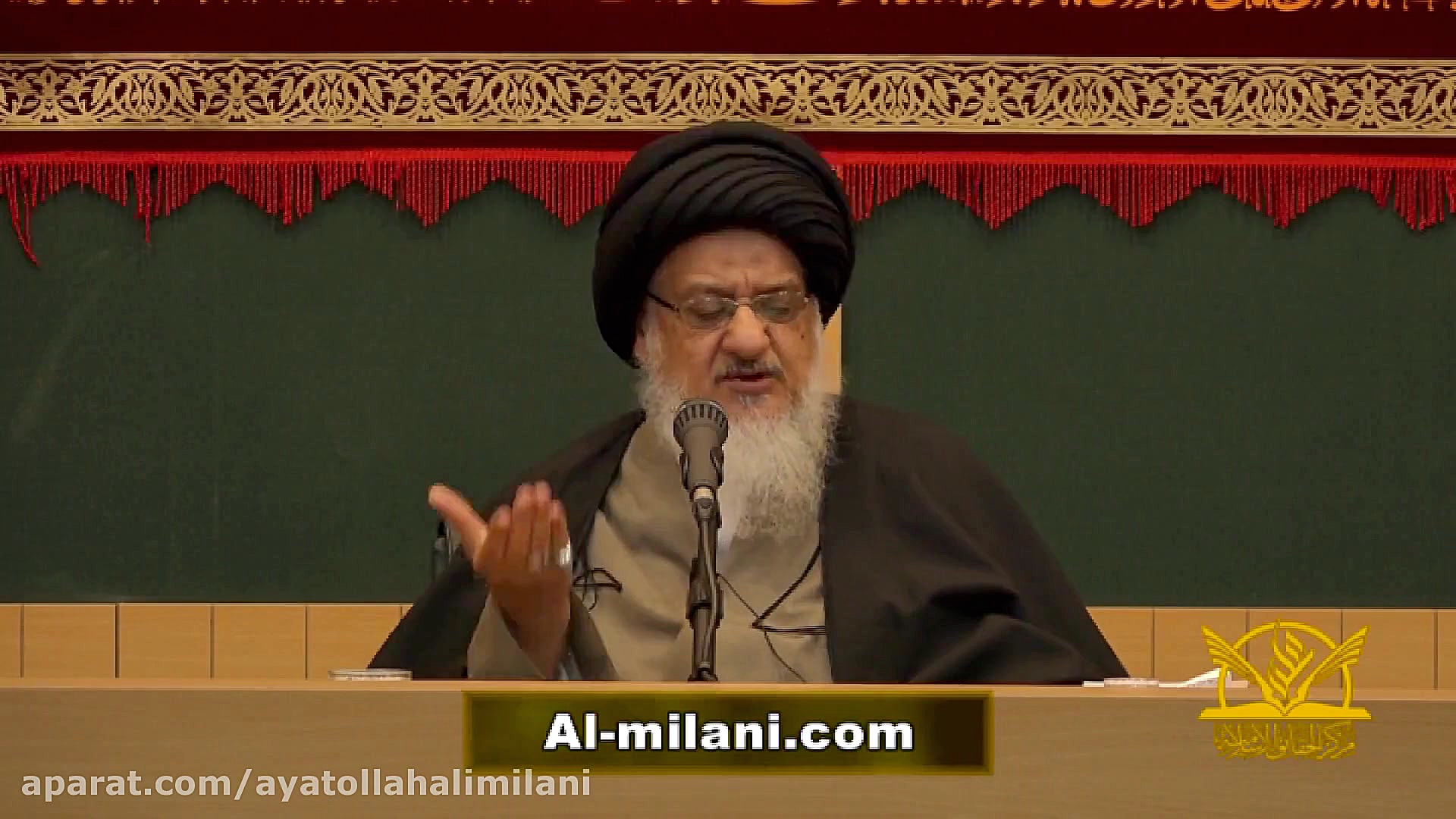 تاوقتی شیعیان از غیر امام زمان...