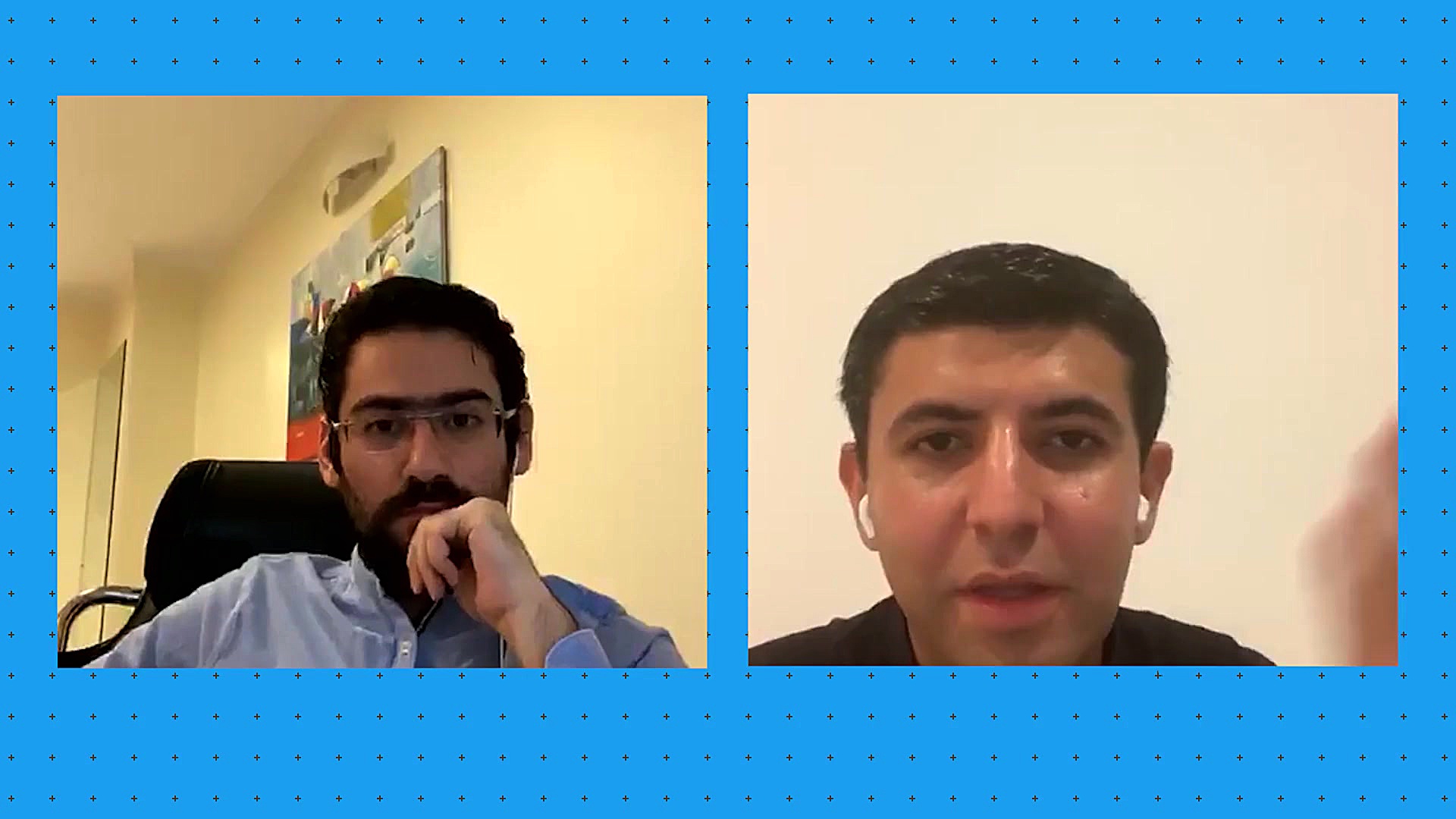 گفتگو با مدیرعامل الوپیک