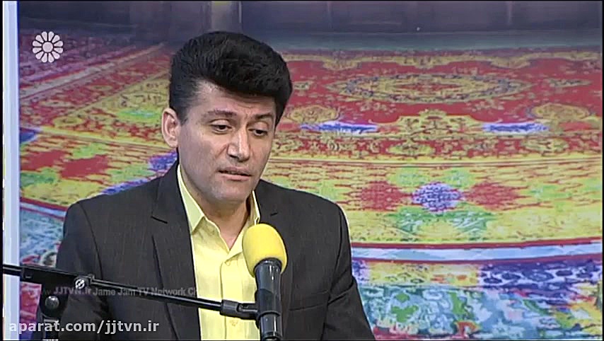 برنامه &laquo; روز خوش&raquo;...