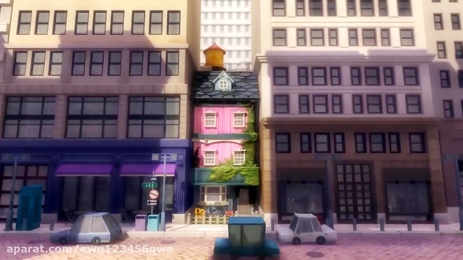 لاروا قسمت 146