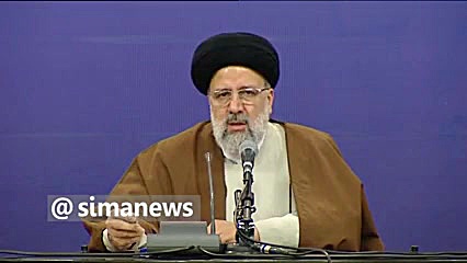 رئیسی: جوجه کُشی هم اقدام غیرق...