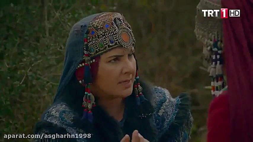 کلیپ فوق احساسی سریال ارطغرل ب...