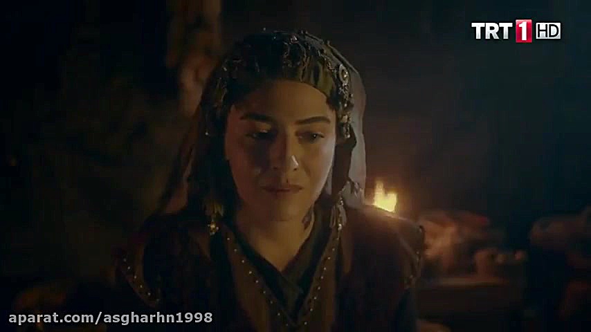 کلیپ فوق احساسی سریال ارطغرل ب...