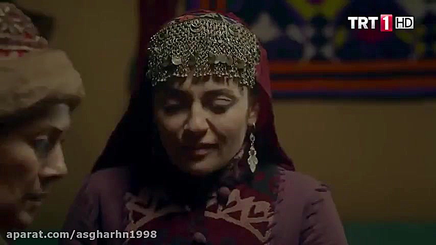 کلیپ فوق احساسی سریال ارطغرل ب...