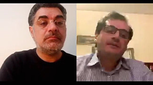«روند تکامل آگاهی در مغز...
