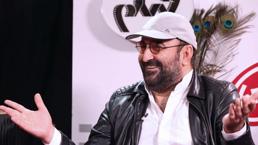 گفتگوی جذاب و شنیدنی با مهران...