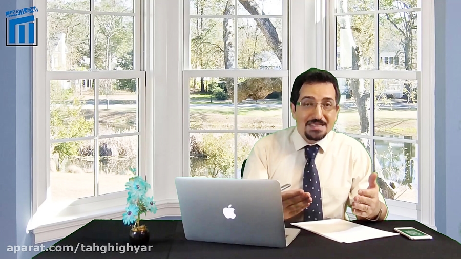 آموزش برنامه ریزی و زمان بندی...