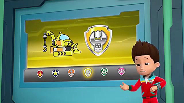 کارتون سگهای نگهبان با داستان...