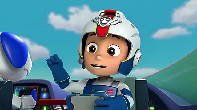 کارتون سگهای نگهبان با داستان...