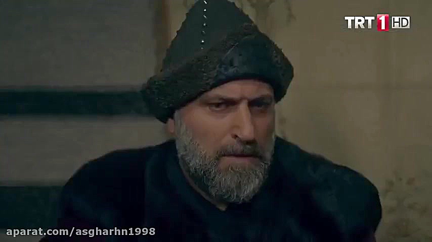 کلیپ احساسی سریال ارطغرل و حلی...