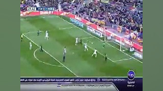 خلاصه بازی بارسلونا با مالاگا...