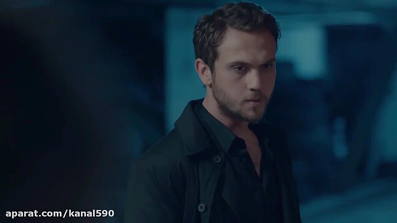 سریال ترکی گودال قسمت ٦ ششم دو...