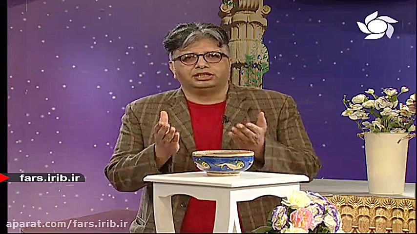 طنز بازی با حروف و اینبار قافی...