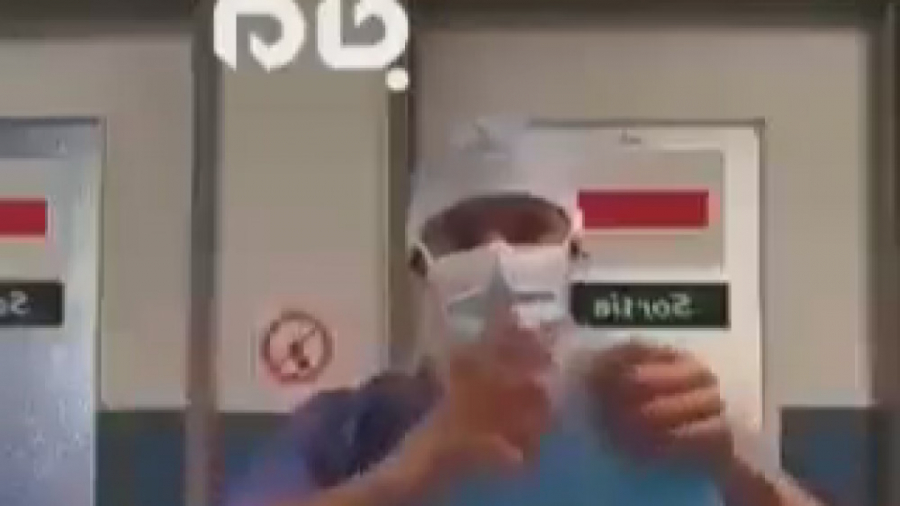 تجهیزات فوق مدرن کادر درمان فر...