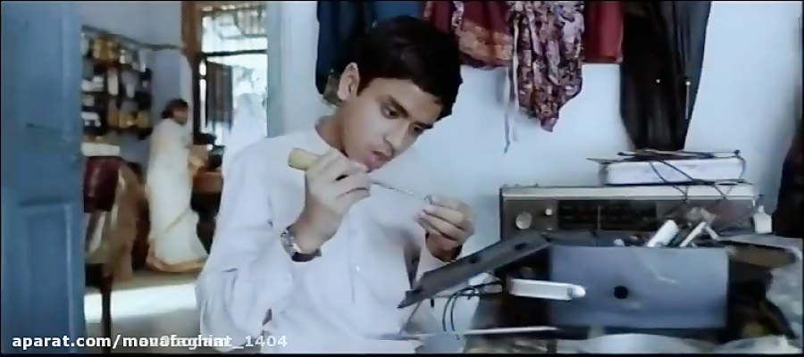 فیلم سینمایی هندی من خان هستم...