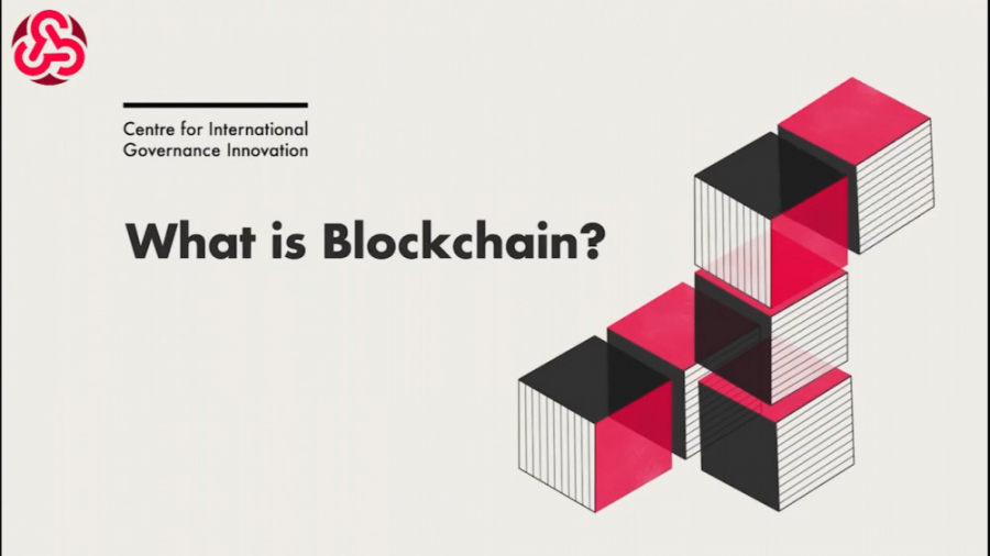 بلاک چین چیست؟ | بلاک چین به ز...