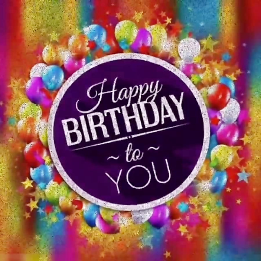 کلیپ تولد اردیبهشت.اردیبهشتی ک...