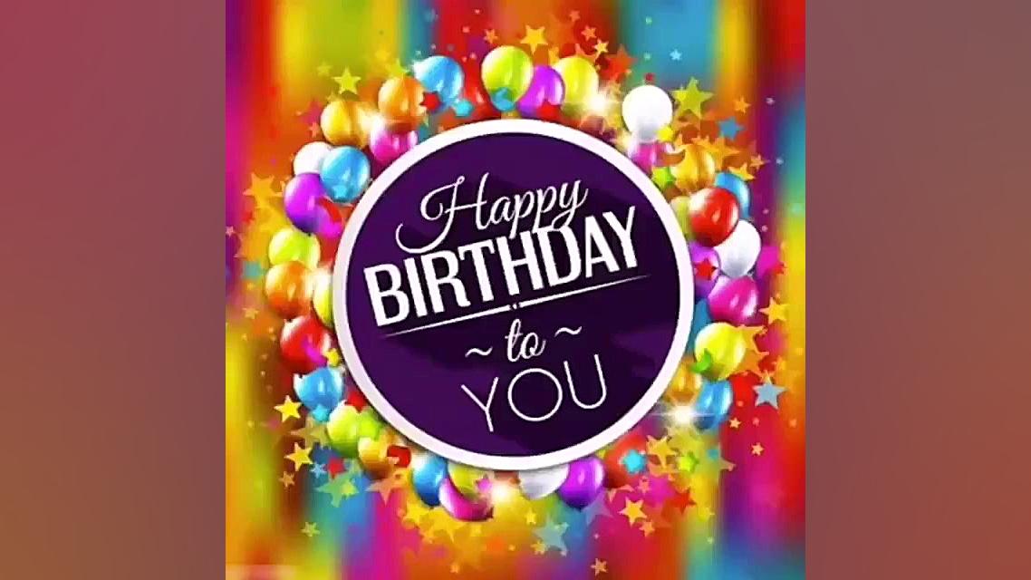 کلیپ تولد اردیبهشت.اردیبهشتی ک...