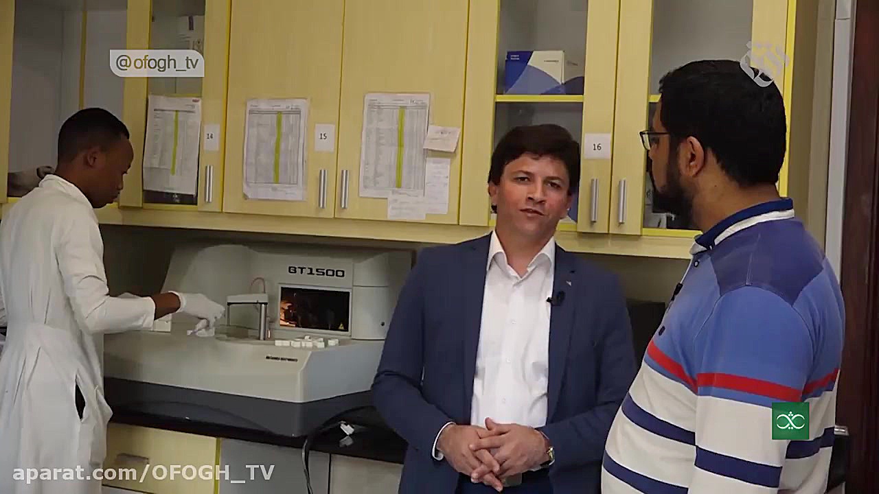 اوگاندا یاقوت سبز  مستند آفریق...