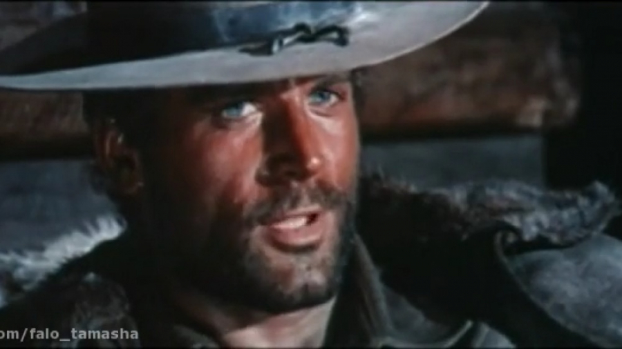 فیلم این گروه مرگبار Boot Hill...