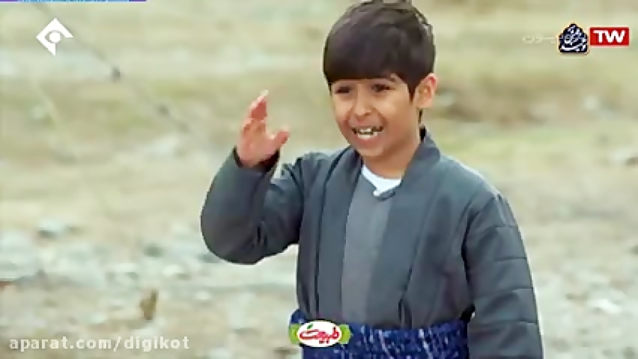 نوید محمدزاده و ابد و یک روز د...