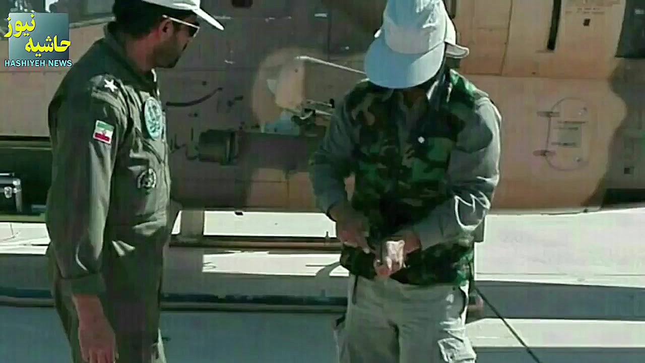 توفان 3 | موشک ضدزره ساخت ایرا...