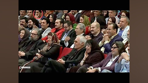 فرزاد به دوران شیرین کودکی باز...