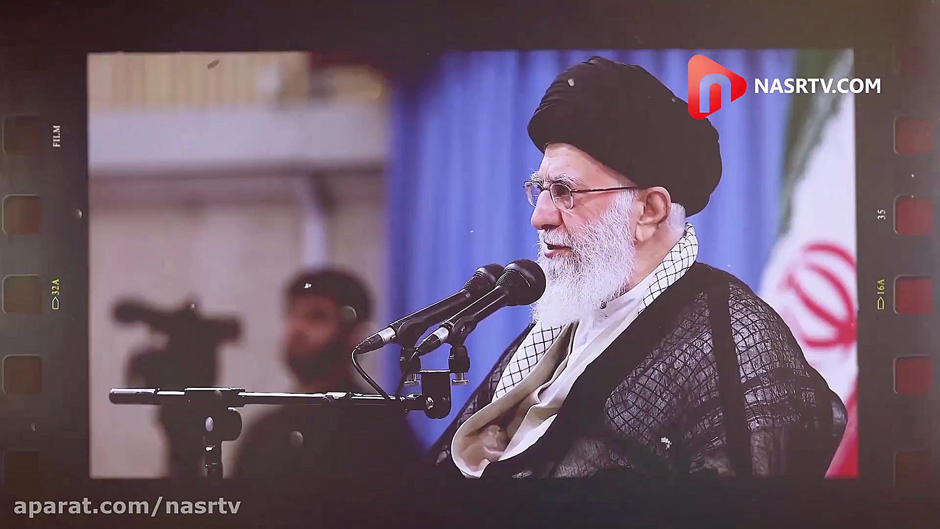 امام قانع نیست!!!