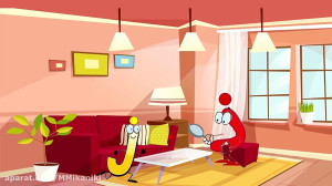 آموزش نشانه ض کتاب فارسی اول د...