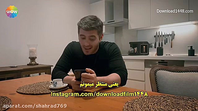سریال گودالcukurقسمت 93بازیرنو...