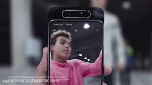 تریلر گوشی موبایل سامسونگ مدل...