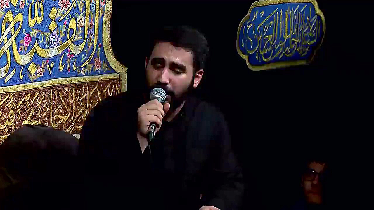 به تو رسیدن خیاله شور مراسم هف...