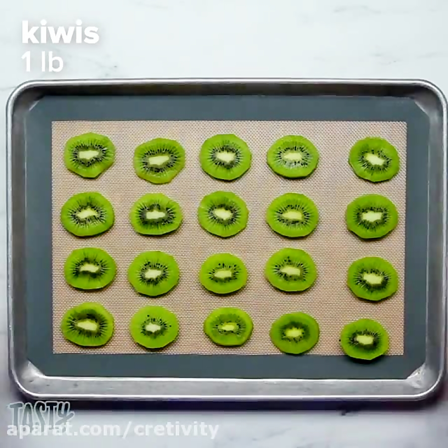 آشپزي آسان و لذيذ قسمت 406