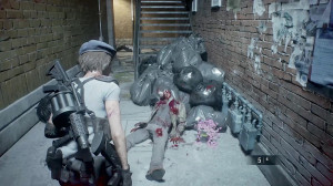 راهنمای بازی Resident Evil 3|ب...