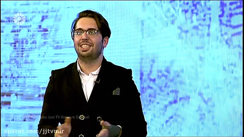 برنامه &laquo; ترنم جام &raquo...