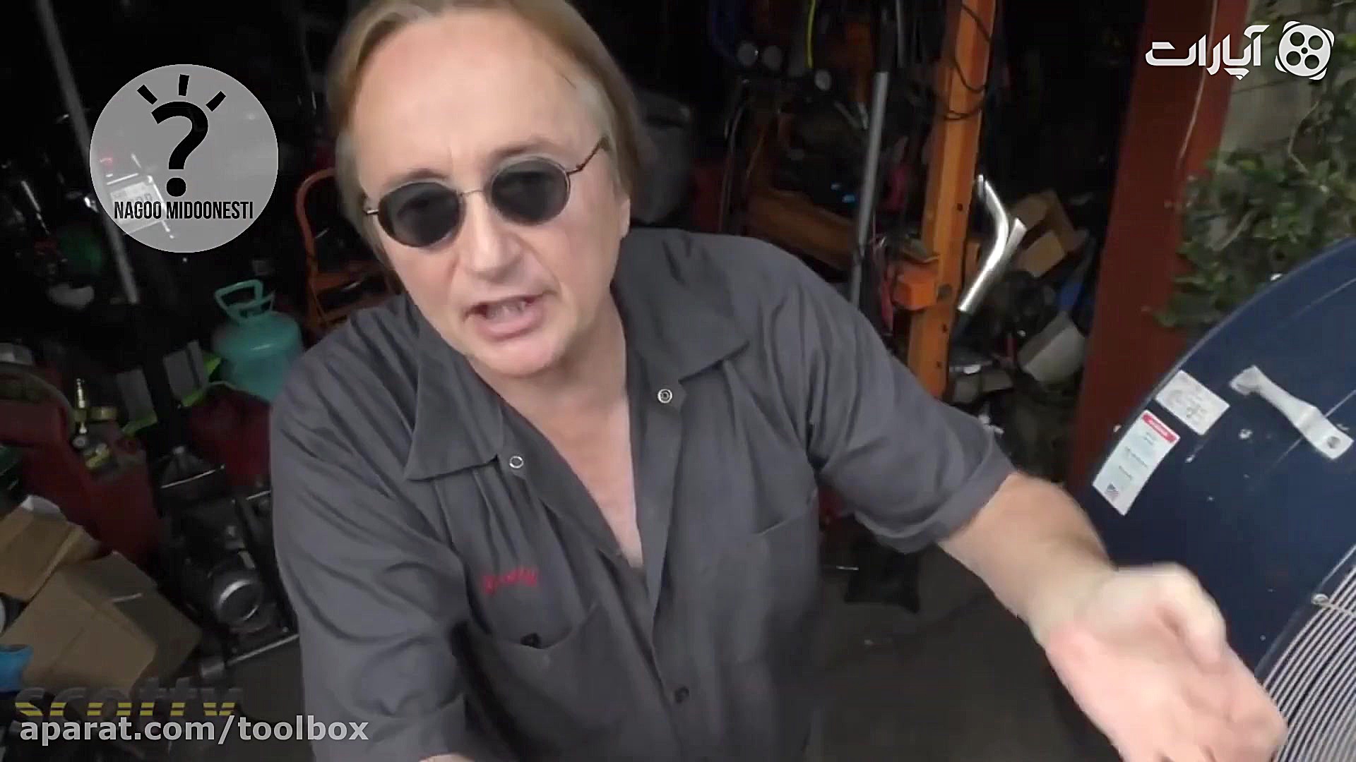 کدام روغن مناسب ماشین شماست؟