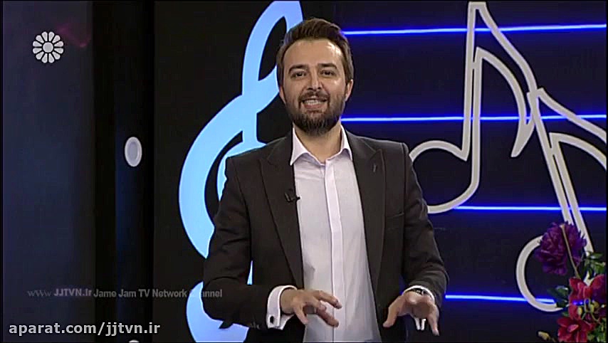 برنامه &laquo; ترنم جام &raquo...