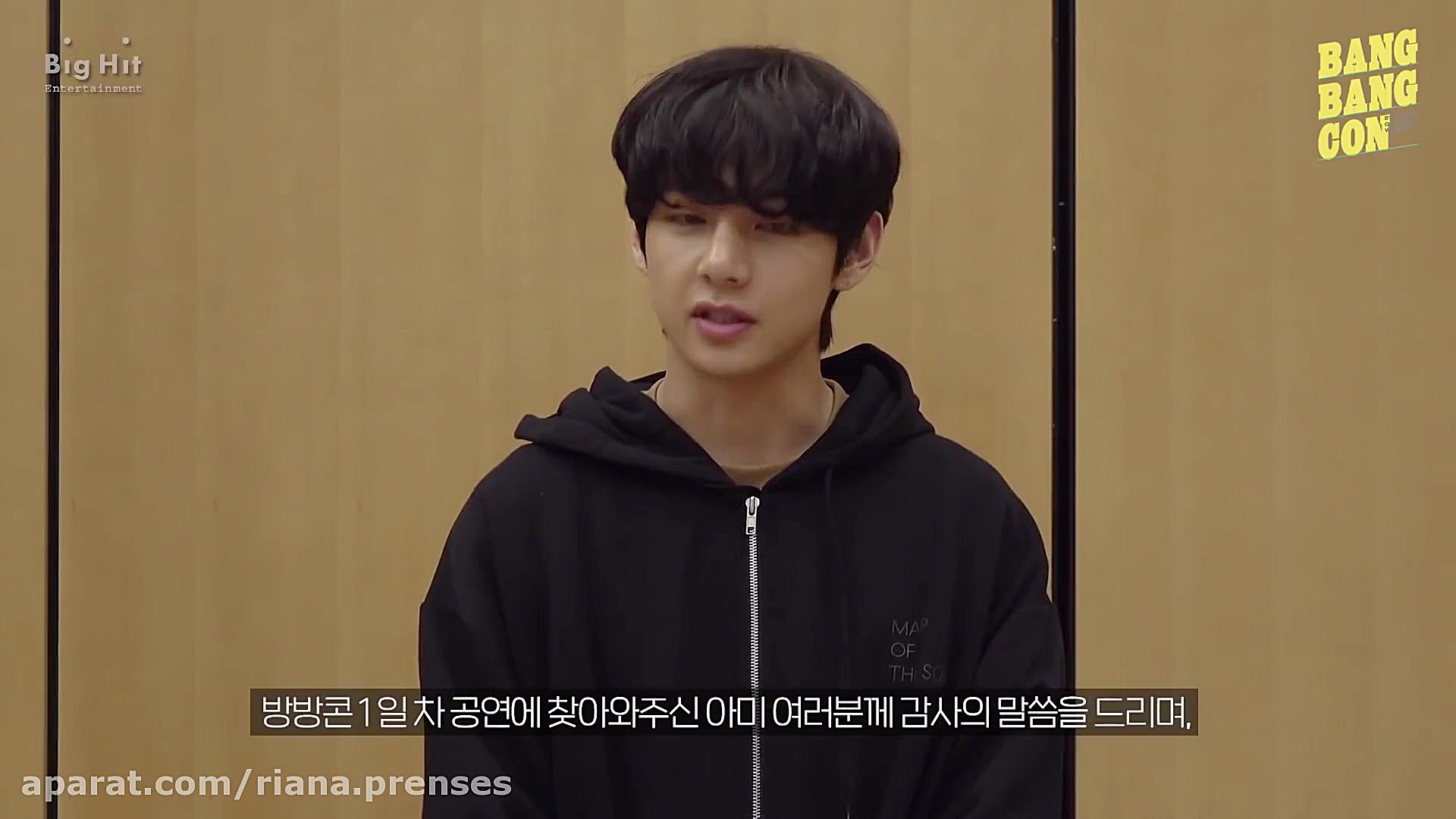 با ساب فارسیBTS (방탄소년단)...