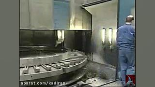 دریل مگنت پخ زن پانچر وش و برش...