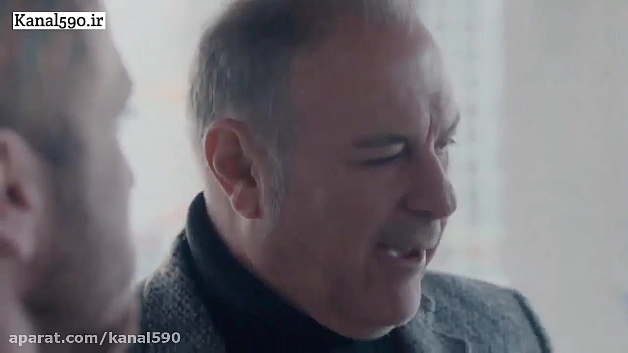 سریال گودال قسمت 8 هشتم با دوب...