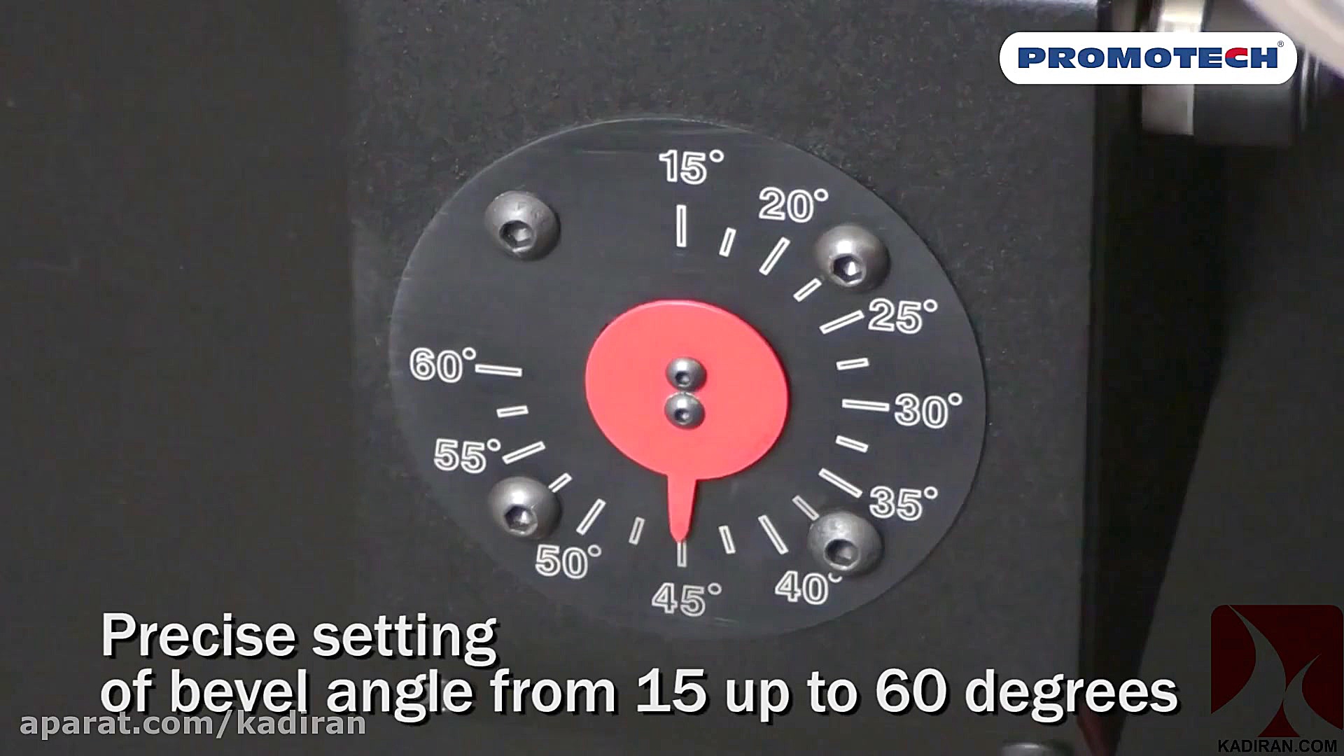 پخ زن ایستگاهی فوق سنگین صنعتی...