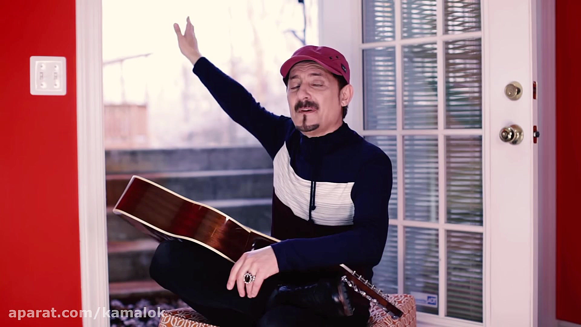 آهنگ افغانی شاد شاد شاد