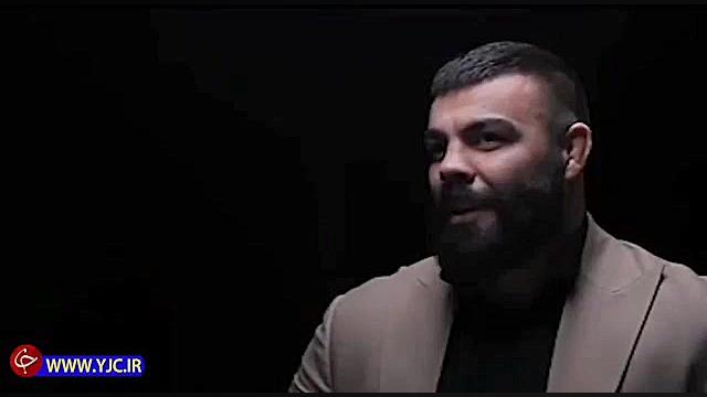 از تشک کشتی تا رینگ مبارزه امی...