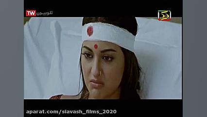 دوبله فارسی فیلم هندی اکشن و م...