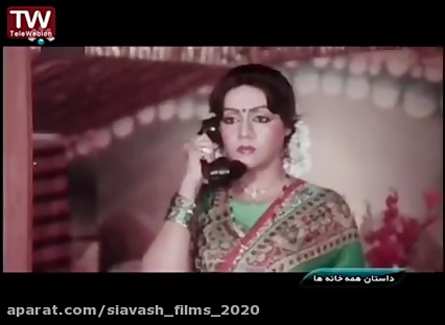 دوبله فارسی فیلم هندی قدیمی ون...