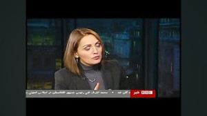 بی بی سی به دنبال بستن دهان مخ...