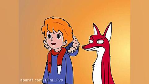 طنز سوریلند  روباه‌ پلو با خور...