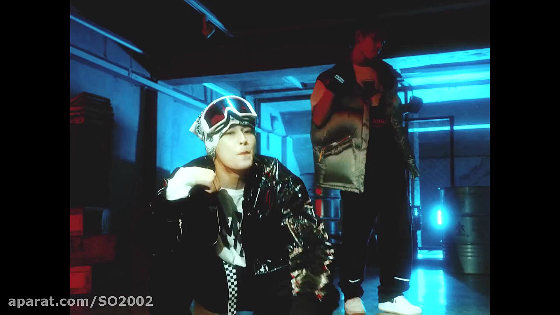 NCT 127 & 039;Sit Down!& 039;...